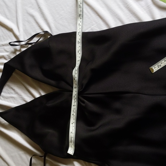 Laundry by Shelli Segal Vintage Gown - Picture 12 of 13